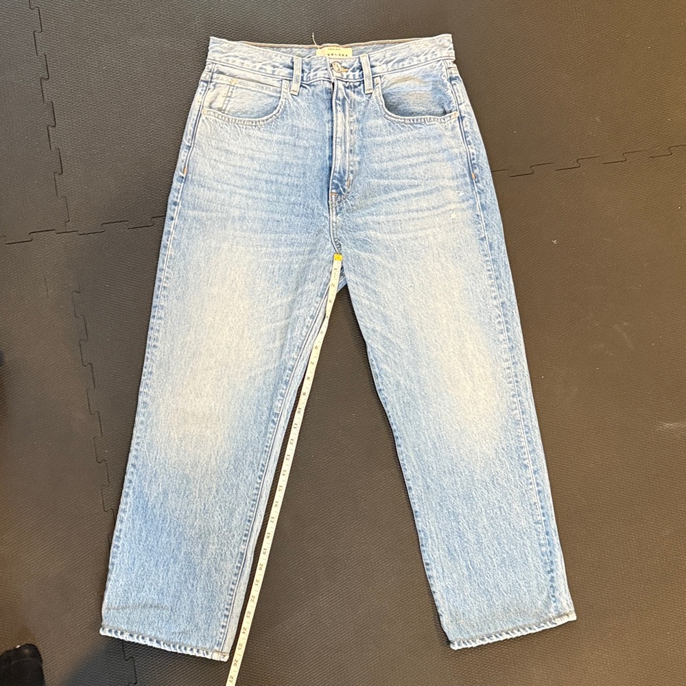SLVRLAKE London Jeans